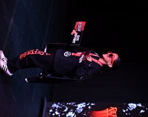 Houston, TX - 4/10/2026