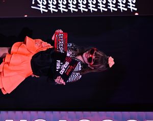Houston, TX - 4/10/2026
