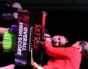 Houston, TX - 4/10/2026