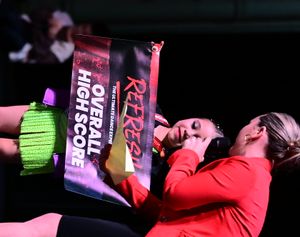 Houston, TX - 4/10/2026
