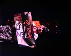 Houston, TX - 4/10/2026