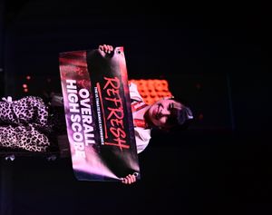 Houston, TX - 4/10/2026