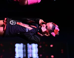 Houston, TX - 4/10/2026