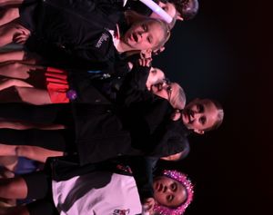 Houston, TX - 4/10/2026