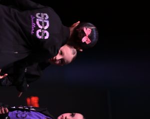 Houston, TX - 4/10/2026