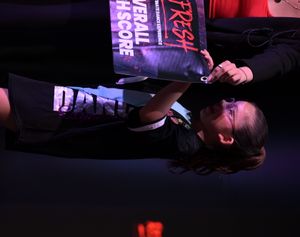 Houston, TX - 4/10/2026
