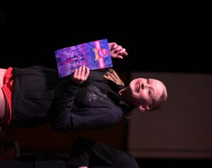 Houston, TX - 4/10/2026