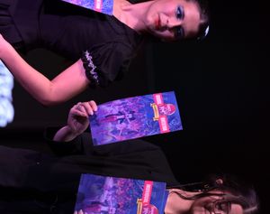 Houston, TX - 4/10/2026