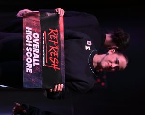Houston, TX - 4/10/2026