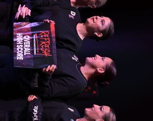 Houston, TX - 4/10/2026