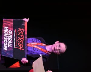 Houston, TX - 4/10/2026