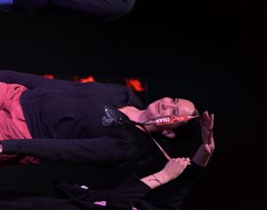 Houston, TX - 4/10/2026