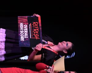 Houston, TX - 4/10/2026