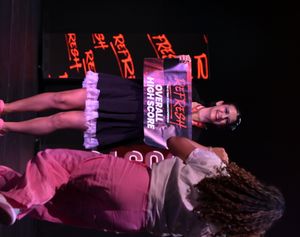 Houston, TX - 4/10/2026