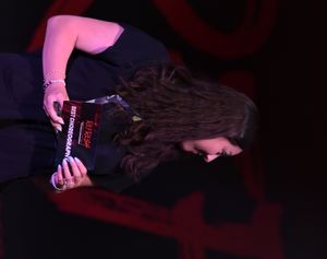 Houston, TX - 4/10/2026