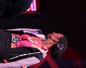 Houston, TX - 4/10/2026