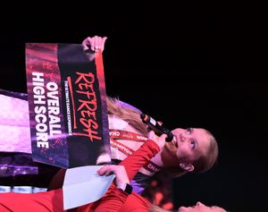 Houston, TX - 4/10/2026