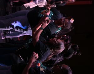 Houston, TX - 4/10/2026