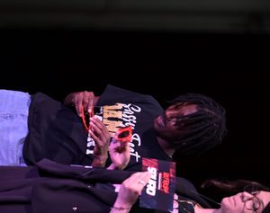 Houston, TX - 4/10/2026