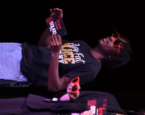 Houston, TX - 4/10/2026