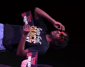 Houston, TX - 4/10/2026