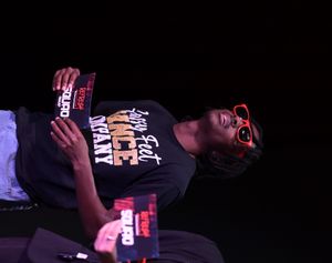 Houston, TX - 4/10/2026