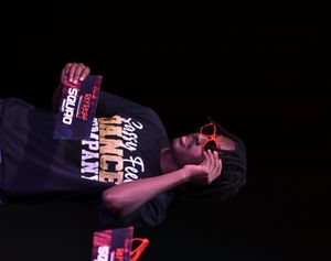 Houston, TX - 4/10/2026