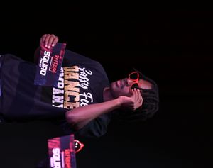 Houston, TX - 4/10/2026