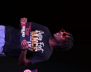 Houston, TX - 4/10/2026