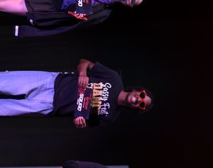 Houston, TX - 4/10/2026