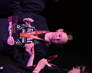 Houston, TX - 4/10/2026