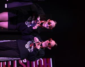 Houston, TX - 4/10/2026