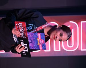 Houston, TX - 4/10/2026