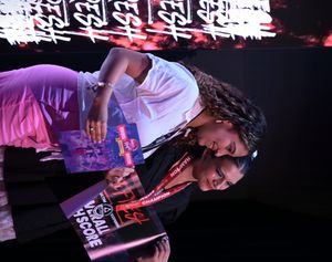Houston, TX - 4/10/2026