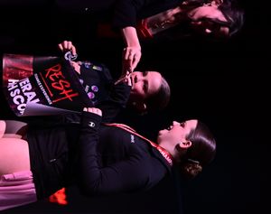 Houston, TX - 4/10/2026