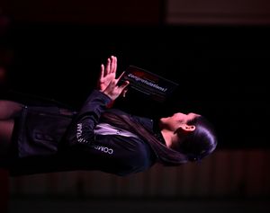Houston, TX - 4/10/2026