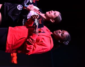Houston, TX - 4/10/2026