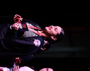 Houston, TX - 4/10/2026