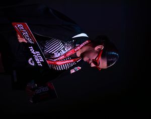 Houston, TX - 4/10/2026