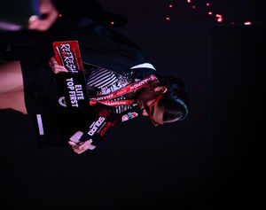 Houston, TX - 4/10/2026