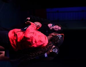 Houston, TX - 4/10/2026