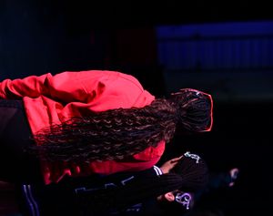 Houston, TX - 4/10/2026