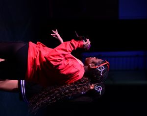 Houston, TX - 4/10/2026