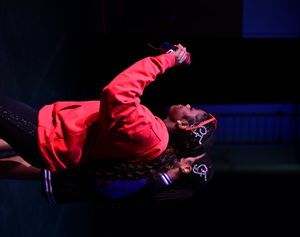 Houston, TX - 4/10/2026