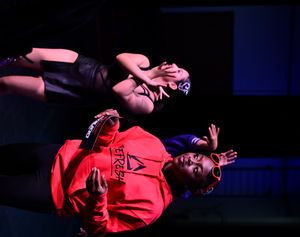 Houston, TX - 4/10/2026