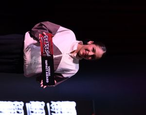 Houston, TX - 4/10/2026