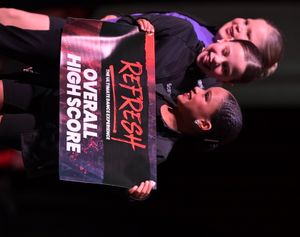 Houston, TX - 4/10/2026