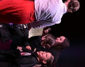 Houston, TX - 4/10/2026