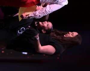 Houston, TX - 4/10/2026