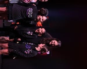 Houston, TX - 4/10/2026